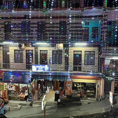 Rudraprayāg Girish Alay Home Stay מראה חיצוני תמונה