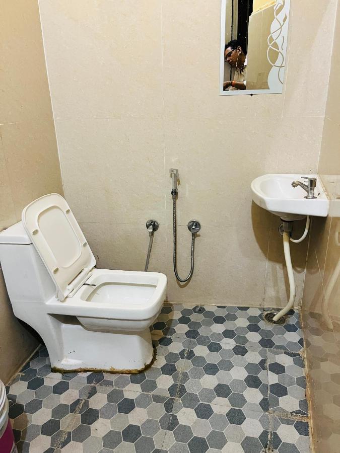 Rudraprayāg Girish Alay Home Stay מראה חיצוני תמונה